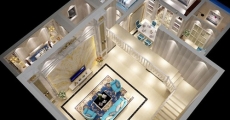 集成墻面廠家告訴你集成墻面的發(fā)展前景。